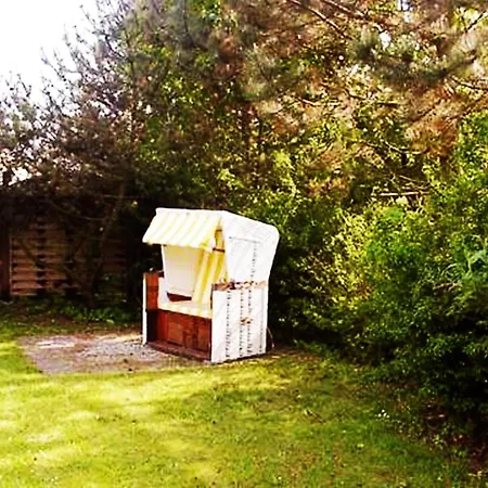 Haus-gotland-wohnung-06 Апартаменты Вестерланд