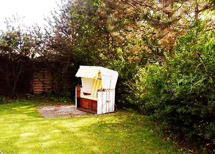 Haus-gotland-wohnung-06 Апартаменты Вестерланд